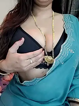 kaamuk shweta online show from 02/09/26, 07:34