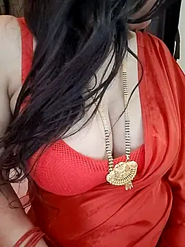 kaamuk shweta online show from 02/14/26, 06:32