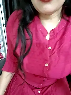 kaamuk shweta online show from 02/25/26, 08:40