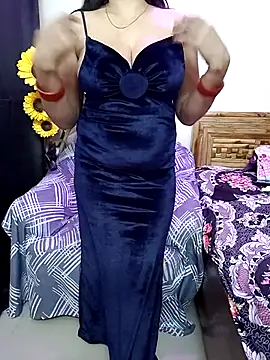 kaamuk shweta online show from 03/08/26, 06:23