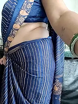 kaamuk shweta online show from 03/17/26, 02:16