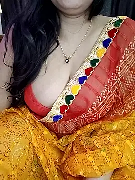 kaamuk shweta online show from 03/21/26, 07:13