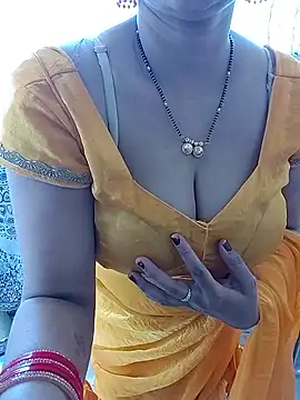 kaamuk shweta online show from 03/27/26, 08:37