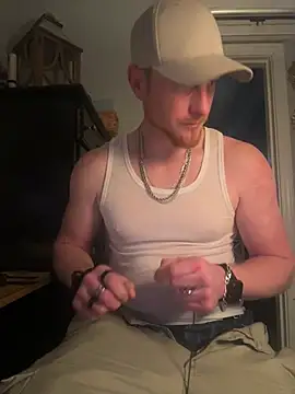 bigred0808 online show from 03/03/26, 10:26