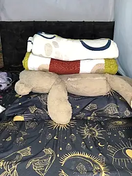 aisha-sajady online show from 07/22/26, 07:49