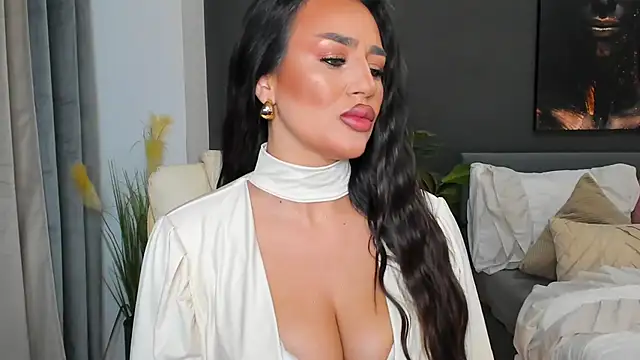 Sonia  Rey online show from 02/18/26, 05:20