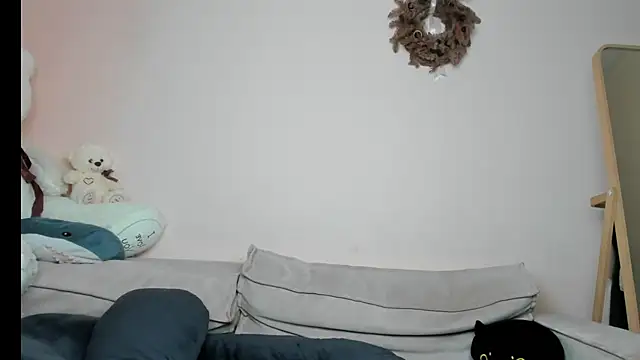 daeneryy online show from 01/13/25, 03:23