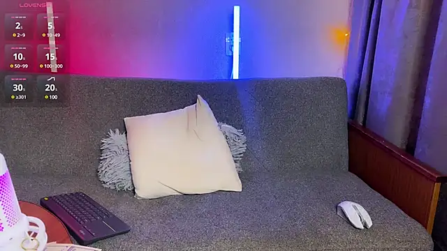 Adam misti online show from 12/21/24, 03:09