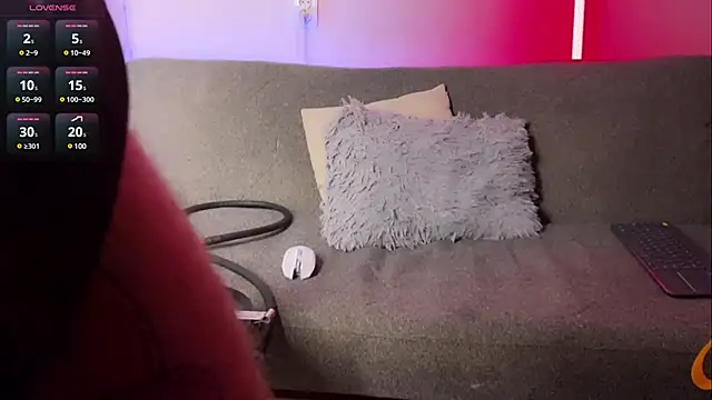 Adam misti online show from 02/05/25, 03:20