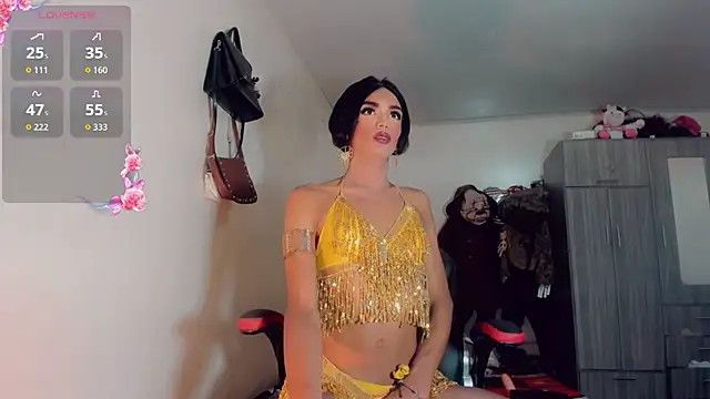 Snapshot of Oriana_braom chatting on 10/14/25, 07:14 Oriana braom online show from 10/14/25, 07:14