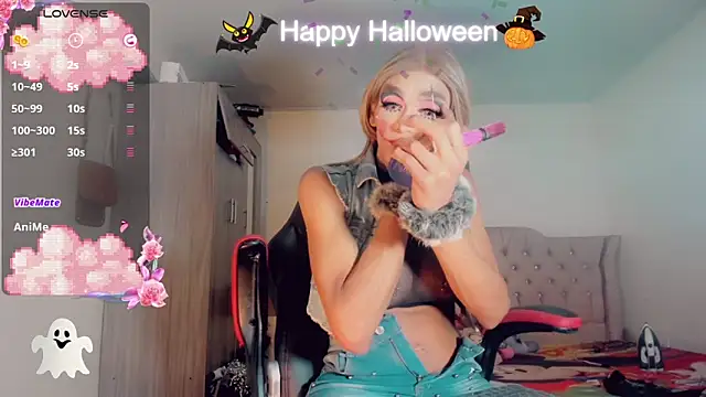 Snapshot of Oriana_braom chatting on 10/29/25, 07:26 Oriana braom online show from 10/29/25, 07:26