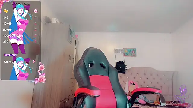 Snapshot of Oriana_braom chatting on 11/03/25, 07:15 Oriana braom online show from 11/03/25, 07:15