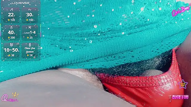 Oriana braom online show from 03/03/26, 07:31