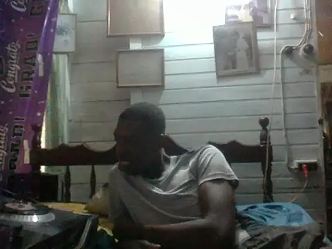 PELOVER online show from 10/27/25, 12:20