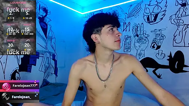 Snapshot of jeanfarelo chatting on 11/08/25, 04:07 jeanfarelo online show from 11/08/25, 04:07