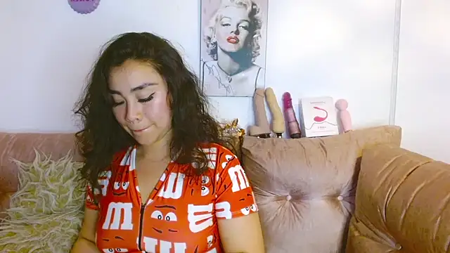 hinataleecs online show from 01/05/25, 04:25