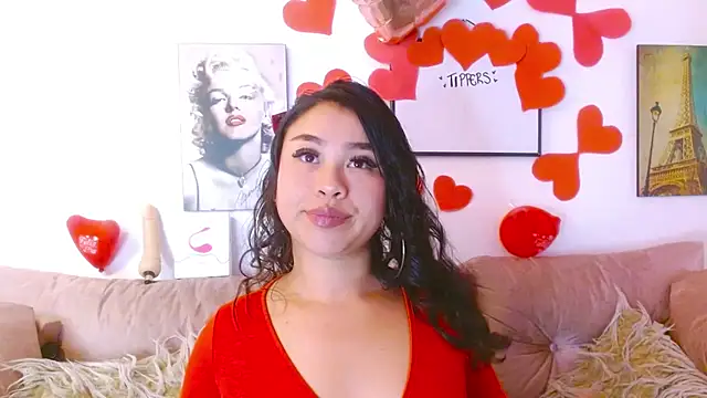 hinataleecs online show from 02/25/25, 05:04