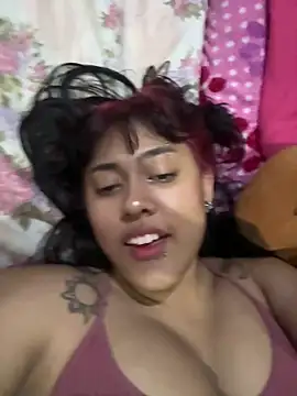 Snapshot of pawmistry chatting on 03/06/26, 11:34 pawmistry online show from 03/06/26, 11:34