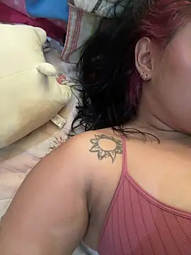 Snapshot of pawmistry chatting on 03/11/26, 07:09 pawmistry online show from 03/11/26, 07:09