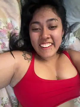 Snapshot of pawmistry chatting on 03/14/26, 06:46 pawmistry online show from 03/14/26, 06:46