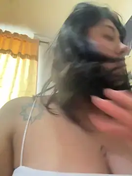 Snapshot of pawmistry chatting on 03/24/26, 08:58 pawmistry online show from 03/24/26, 08:58