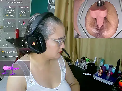 lolalicious 7583 online show from 03/02/26, 09:32