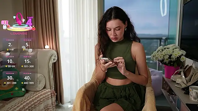 kristina murr online show from 02/18/26, 01:01