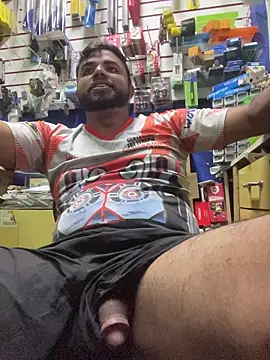 Sheik z o online show from 10/27/25, 04:55