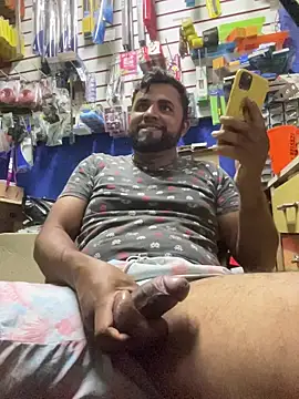 Sheik z o online show from 11/03/25, 09:38