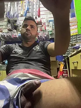 Sheik z o online show from 03/14/26, 06:46