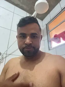 Sheik z o online show from 07/20/26, 12:29