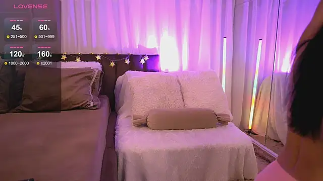 AnaRhodes online show from 01/21/25, 04:10