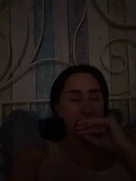 AnaRhodes online show from 02/19/25, 04:44