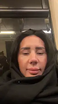 AnaRhodes online show from 02/24/25, 07:44