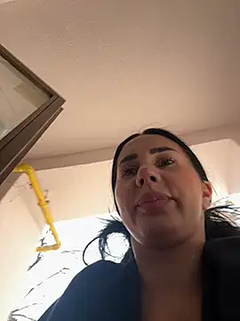 AnaRhodes online show from 02/25/25, 10:07