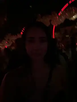 AnaRhodes online show from 03/08/25, 10:24