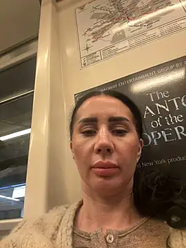 AnaRhodes online show from 03/14/25, 07:37