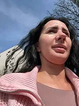 AnaRhodes online show from 03/22/25, 12:35