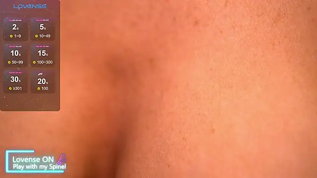 Snapshot of AnaRhodes chatting on 04/02/26, 09:01 AnaRhodes online show from 04/02/26, 09:01