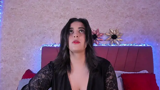 LorenaStevens online show from 01/09/25, 03:04