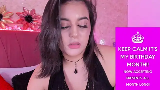 LorenaStevens online show from 01/12/25, 01:11