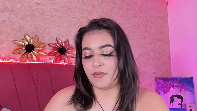 LorenaStevens online show from 01/16/25, 07:28