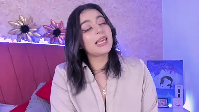 LorenaStevens online show from 01/21/25, 09:03