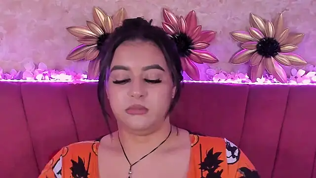 LorenaStevens online show from 01/23/25, 09:08