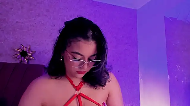 LorenaStevens online show from 10/01/25, 01:39