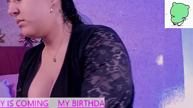 LorenaStevens online show from 01/11/26, 02:22