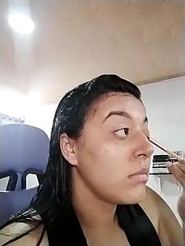 LorenaStevens online show from 04/19/26, 03:22