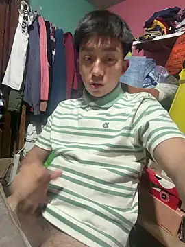 PuffingRinger online show from 02/21/26, 07:31