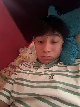 PuffingRinger online show from 06/04/26, 08:26