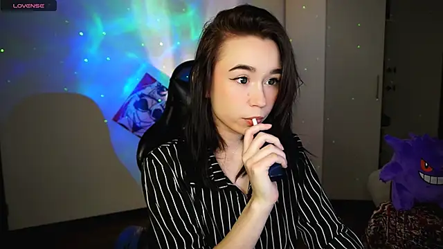 Kimiko   online show from 02/19/25, 07:38